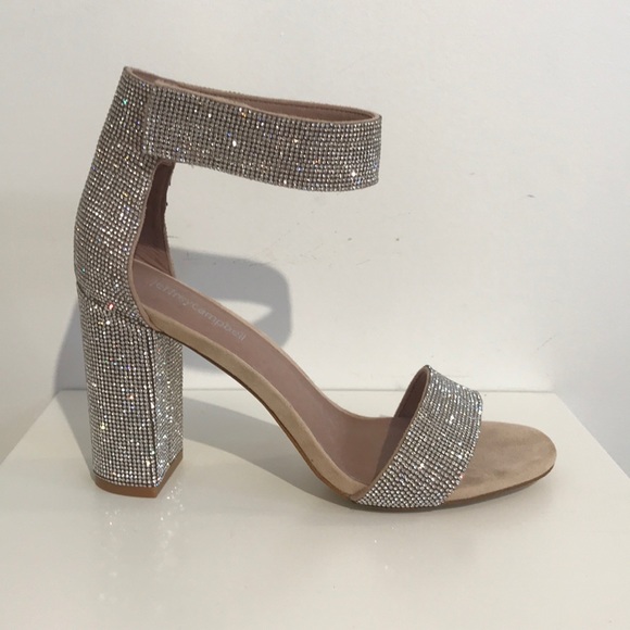 Jeffrey Campbell Shoes - Lindsay Heels by Jeffrey Campbell